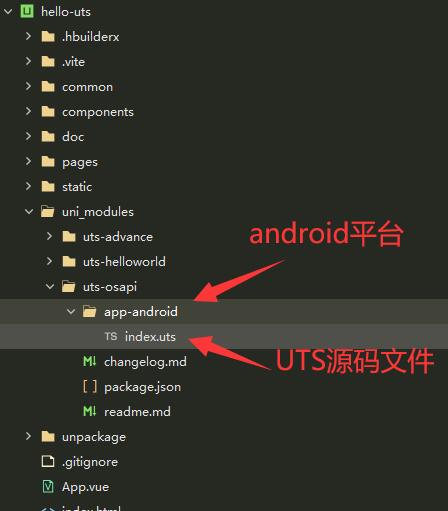 
OSAPI示例
